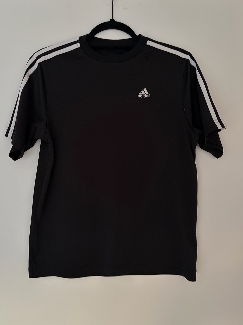adidas tee shirt